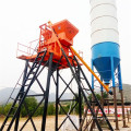 Construction Machinery Hzs25 Mini Concrete Mixing Plant